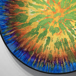 "Clandestine"-Peter Skidd-Renee Taylor Gallery