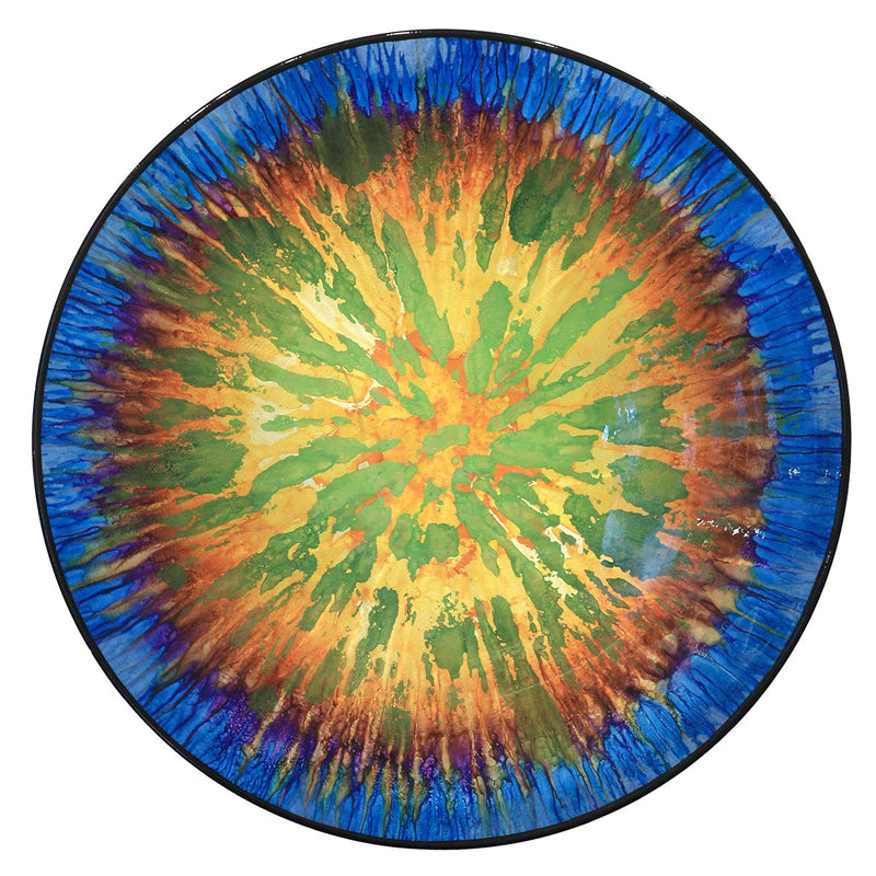 "Clandestine"-Peter Skidd-Renee Taylor Gallery