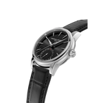 Manufacture Classic Date Watch - FC-706B3H6-Frederique Constant-Renee Taylor Gallery