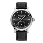 Manufacture Classic Date Watch - FC-706B3H6-Frederique Constant-Renee Taylor Gallery