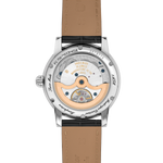 Manufacture Classic Date Watch - FC-706B3H6-Frederique Constant-Renee Taylor Gallery