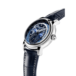 Classic Worldtimer - FC-718NWM4H6-Frederique Constant-Renee Taylor Gallery