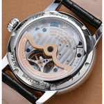 CLASSIC HEART BEAT Watch - FC-930EM3H6-Frederique Constant-Renee Taylor Gallery