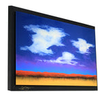 "Cloud Peace"-Daniel Lager-Renee Taylor Gallery