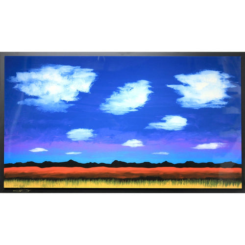 "Cloud Peace"-Daniel Lager-Renee Taylor Gallery