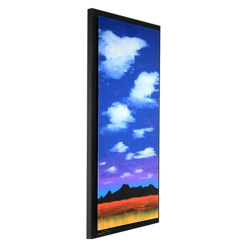 "Cloud Peace"-Daniel Lager-Renee Taylor Gallery