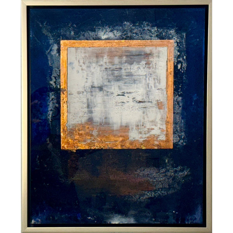 "Cloudburst I"-Nancy Ngo-Renee Taylor Gallery