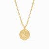 Coin Pendant-Julie Vos-Renee Taylor Gallery