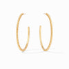 Colette Bead Hoop Earrings-Julie Vos-Renee Taylor Gallery