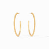 Colette Bead Hoop Earrings-Julie Vos-Renee Taylor Gallery