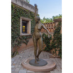 "Compassion"-John Henry Waddell-Renee Taylor Gallery