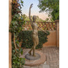 "Compassion"-John Henry Waddell-Renee Taylor Gallery