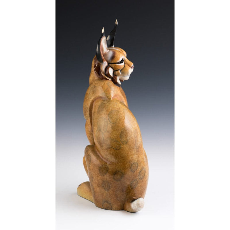 "Cool Cat"-Jason Napier-Renee Taylor Gallery