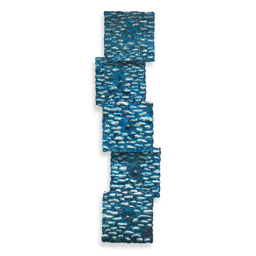 "Currents"-Gravity Glass-Renee Taylor Gallery