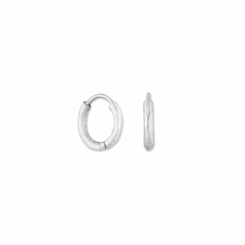 Diana Hoops by Lika Behar