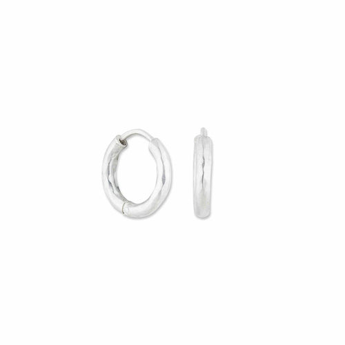 Dima Hoops by Lika Behar