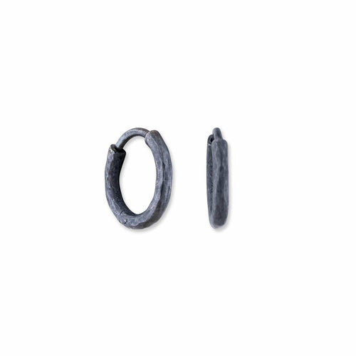 Diana Hoops by Lika Behar
