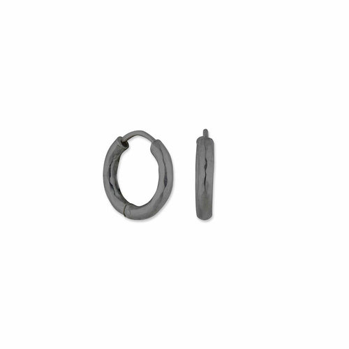 Diana Hoops by Lika Behar