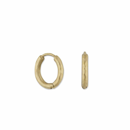 Diana Hoops by Lika Behar