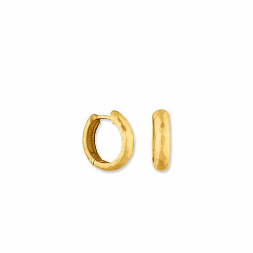 Diana 15MM Hoops by Lika Behar