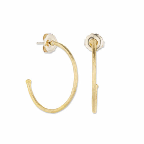 Dima Earrings by Lika Behar