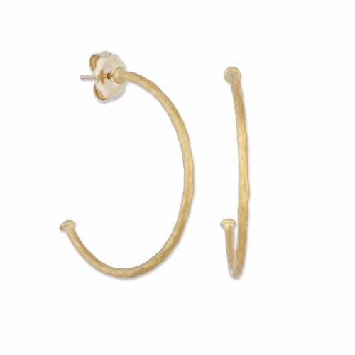 Dima Earrings by Lika Behar