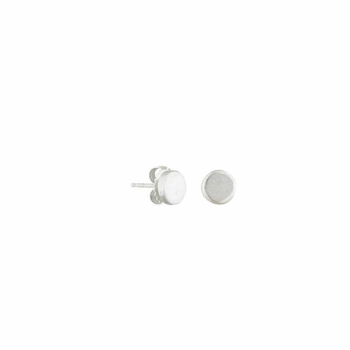 Dora 5MM Sterling Silver Studs by Lika Behar