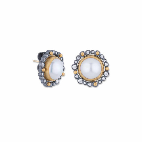 Dylan Earrings by Lika Behar