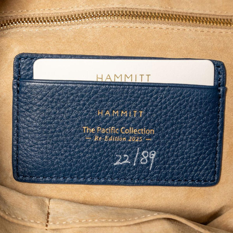 DANIEL MED - Pacific Collection Re-Edition/Brushed Gold-Hammitt-Renee Taylor Gallery
