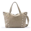 DANIEL LRG - Pewter/Brushed Silver-Hammitt-Renee Taylor Gallery