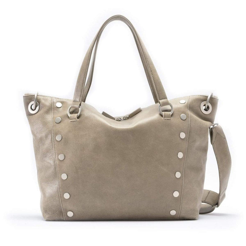 DANIEL LRG - Pewter/Brushed Silver-Hammitt-Renee Taylor Gallery