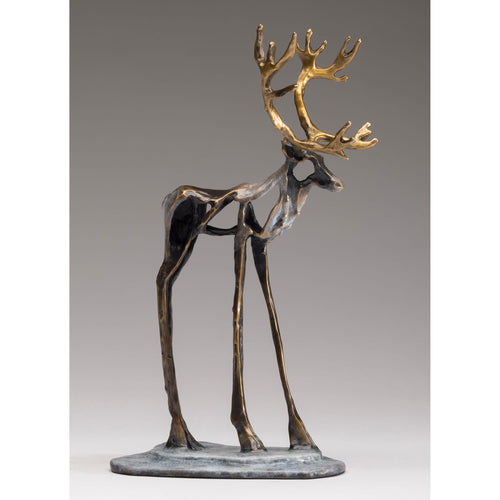 "Dasher"-Sandy Graves-Renee Taylor Gallery