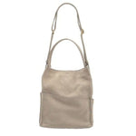 DAVIS MED - Grey Natural/Brushed Gold-Hammitt-Renee Taylor Gallery
