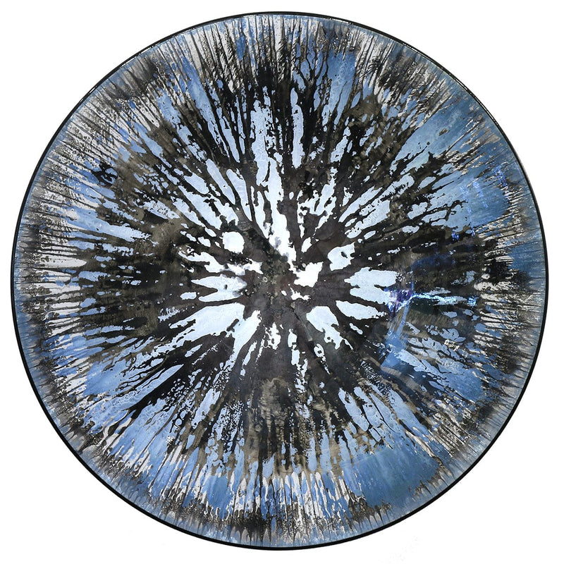 "Decision"-Peter Skidd-Renee Taylor Gallery