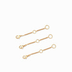 Delicate Extender Set of 3-Julie Vos-Renee Taylor Gallery