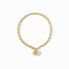 Delphine Pearl Statement Necklace - N467GPL00-Julie Vos-Renee Taylor Gallery