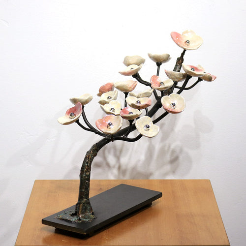 "Desert Rose"-Jutta Golas-Renee Taylor Gallery