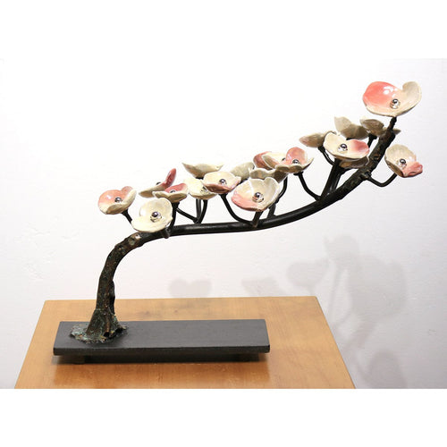 "Desert Rose"-Jutta Golas-Renee Taylor Gallery