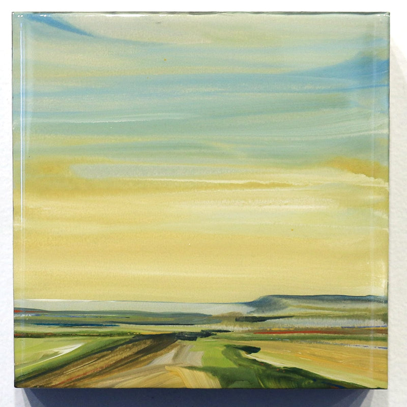 "Destination" 6x6-Cheryl Martin-Renee Taylor Gallery