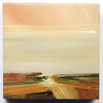 "Destination" 6x6-Cheryl Martin-Renee Taylor Gallery
