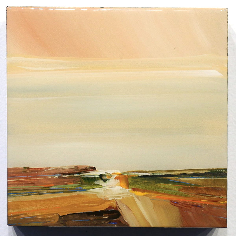 "Destination" 6x6-Cheryl Martin-Renee Taylor Gallery