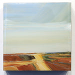 "Destination" 6x6-Cheryl Martin-Renee Taylor Gallery