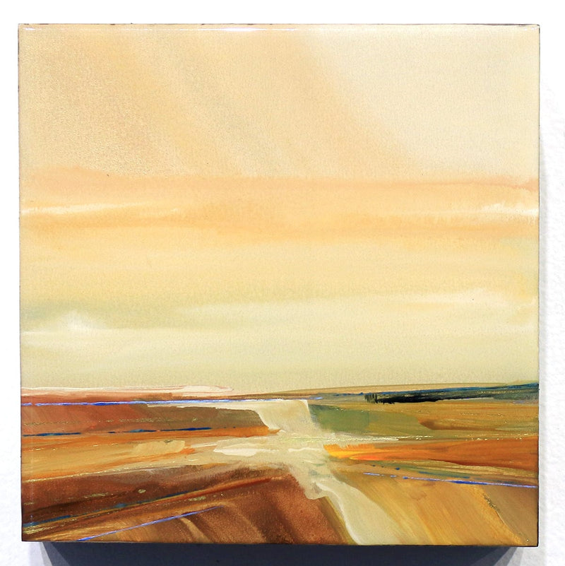 "Destination" 6x6-Cheryl Martin-Renee Taylor Gallery