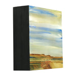 "Destination" 6x6-Cheryl Martin-Renee Taylor Gallery