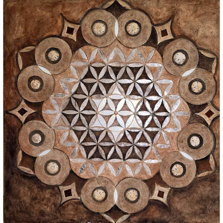"Dimensions"-Jooj Hooker-Renee Taylor Gallery