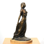 "Diva"-John Henry Waddell-Renee Taylor Gallery