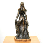 "Diva"-John Henry Waddell-Renee Taylor Gallery