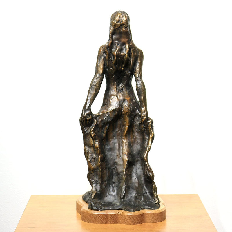 "Diva"-John Henry Waddell-Renee Taylor Gallery