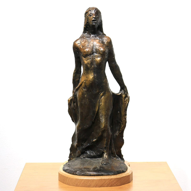 "Diva"-John Henry Waddell-Renee Taylor Gallery