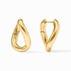 Dolce 2-in-1 Earrings-Gold - ER1008G00-Julie Vos-Renee Taylor Gallery